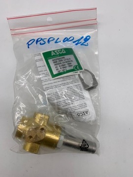 Asco SCE370A017MS Elektrozawór
