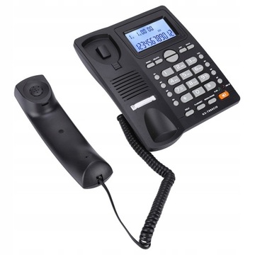 KX-T880CID ДВУХПОРТОВОЙ ПРОВОДНОЙ ТЕЛЕФОН