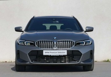 BMW Seria 3 G20-G21 Touring 2.0 330i 258KM 2024 BMW Seria 3 330i xDrive Touring258KM M Pakiet, HiFi, Dach panoramiczny,Key, zdjęcie 3