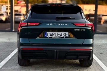 Jetour Dashing 2025 Jetour Dashing LED Panorama Skora Tempomat Leasing Wynajem 1.6, zdjęcie 5