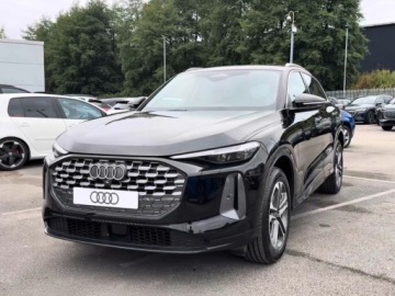 Audi Q5 II SUV Facelifting 2.0 40 TFSI MHEV 204KM 2026 2.0 TFSI quattro advanced (204 KM) Kamery obserwujące otoczenie, zdjęcie 2