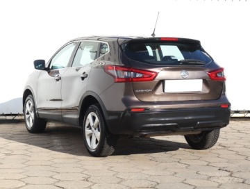 Nissan Qashqai II Crossover Facelifting 1.2 DiG-T 115KM 2018 Nissan Qashqai 1.2 DIG-T, Salon Polska, zdjęcie 3