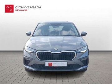 Skoda Scala Hatchback Facelifting 1.0 TSI 115KM 2025 Skoda Scala Selection 1.0TSI 115KM Serwis ASO Salon PL FV23, zdjęcie 7