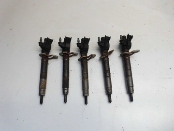 WTRYSK WTRYSKIWACZ VOLVO V40 II V60 2.0D D3