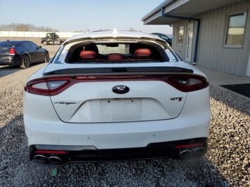 Kia Stinger 2020 Kia Stinger 2020 Kia Stinger GT2 3.3 Benzyna 365KM, zdjęcie 6