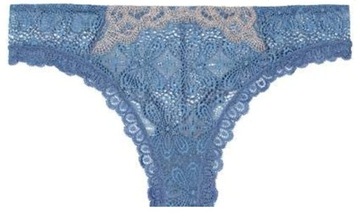 Biustonosz Intimissimi Western Flowers+figi 75C S