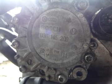 PASSAT B6 2.0TDI 05' BKD POMPA VACUM 03G145209