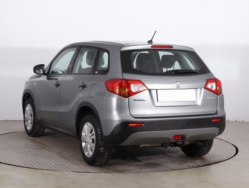 Suzuki Vitara III SUV 1.6 VVT 120KM 2017 Suzuki Vitara 1.6 VVT, Salon Polska, Serwis ASO, zdjęcie 3