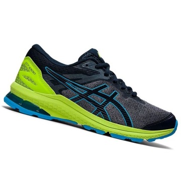 ASICS GT-1000 10 buty młodzieżowe 37.5 sportowe DZIĘCIĘCE wygodne