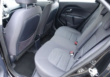 Kia Rio III Hatchback 3d 1.4 DOHC CVVT 109KM 2011 Kia Rio 1.4 Ben.110KM / Kamera Cofania/ I, zdjęcie 11