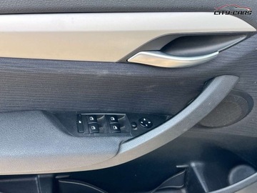 BMW X1 E84 2011 BMW X1 X-1 Maly przebieg 2.0 Diesel 140KM 2.0 Diesel 140KM, zdjęcie 11