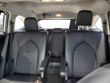 Toyota Highlander III 2023 Toyota Highlander L 2023 2.4l 2.4 Benzyna 265KM, zdjęcie 10