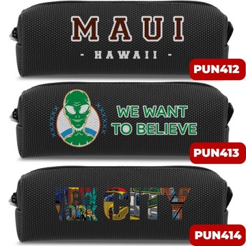 ЧЕРНЫЙ КАРАНДАШ-ОРГАНИЗАТОР для настольной трубки, спортивная команда, популярные дизайны