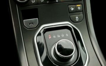 Land Rover Range Rover Evoque I SUV 5d Facelifting 2.0 Si4 240KM 2018 Land Rover Range Rover Evoque Land Rover Range Rover Evoque 2.0Si4 SE 2.0, zdjęcie 17