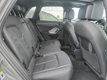 Audi Q3 II 2024 Audi Q3 Premium S Line 45 2024 2.0L 2.0 Benzyna 228KM, zdjęcie 11