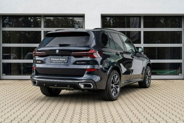 BMW X5 G05 SUV Facelifting 3.0 30d 298KM 2025 BMW X5 xDrive30d Dostępne od ręki!, zdjęcie 5
