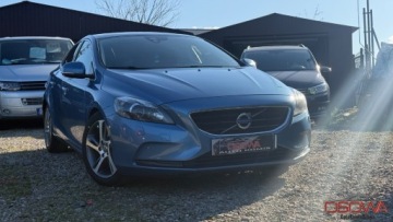 Volvo V40 II Cross Country D3 150KM 2015 Volvo V40 2.0d3 204KM bi xenon asyst.park Navi kamera panorama zamiana 1, zdjęcie 2