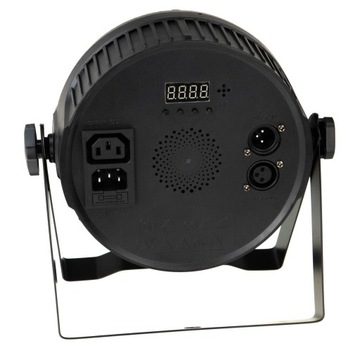 REFLEKTOR COLORSTAGE ZEN PAR 18 LED RGBWAUV 18x10 NOWOŚĆ 6IN1