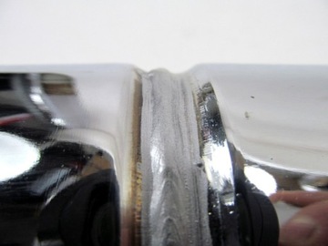 Выхлоп МЗ ETZ 251, рельефные надписи, звук и производительность