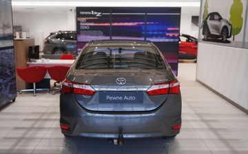 Toyota Corolla XI Sedan 1.33 Dual VVT-i 99KM 2016 Toyota Corolla 1.33 Active 1.3 Benzyna 99KM, zdjęcie 4