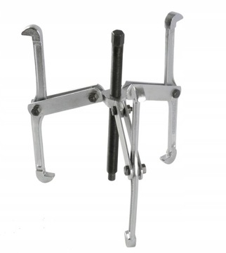 СЪЕМНИК ПОДШИПНИКОВ ТРЕХРУЧНЫЙ 250 мм GEKO