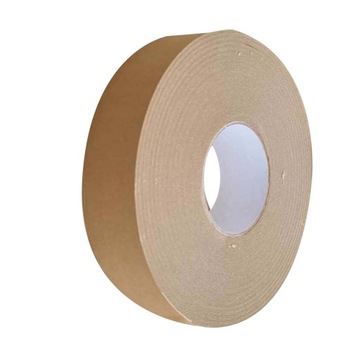 TAŚMA PAKOWA maszynowa 48mm 330m kraftowa