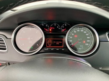 Peugeot 508 I SW 2.0 HDi FAP 163KM 2014 Peugeot 508 2.0 Diesel 163KM, zdjęcie 3