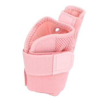 Шина для стабилизации большого пальца и запястья Регулируемая декомпрессия YA