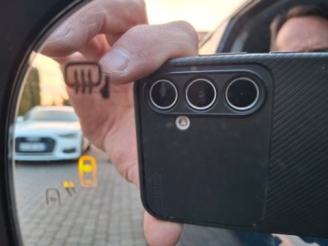 Suzuki SX4 II 2023 Suzuki SX4 S-Cross 2023r 1.4 129 KM Mild-hybryd Salon PL, zdjęcie 36