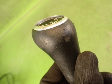 Пыльник ручки КПП BMW E46 LIFT 01r M-PACKAGE