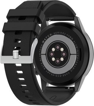 UNIWERSALNY PASEK DO ZEGARKA SMARTWATCHA 22mm TELESKOPY