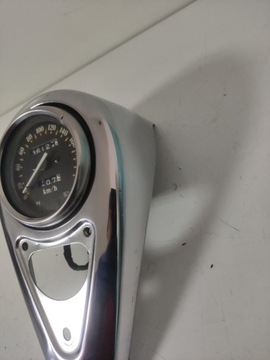 Часы-счетчики KAWASAKI VN 800 VULCAN