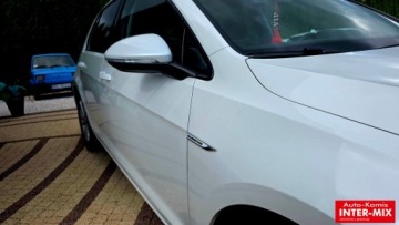 Volkswagen Golf VII Hatchback 3d 1.6 TDI BlueMotion 110KM 2016 Volkswagen Golf Niski przebieg super stan 1.6 Diesel 110KM, zdjęcie 18