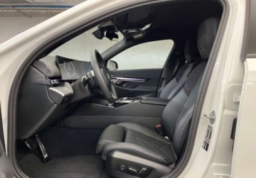BMW Seria 5 G90-91 2025 BMW Seria 5 520i M Pakiet sportowy, Faktura VAT 23, Gwarancja, Serwis ASO, zdjęcie 6