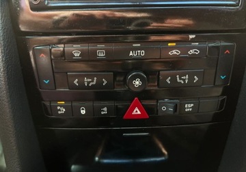 Peugeot 407 SW 2.0 16V 136KM 2005 Peugeot 407 Salon PL Kamera Cofania Klima Warszawa Gwarancja w cenie VRJX, zdjęcie 19