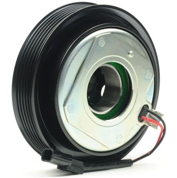 МУФТА КОНДИЦИОНЕРА VALEO RENAULT CAPTUR / CLIO