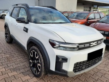 Dacia Bigster 2026 Od ręki - Journey 4x4 1.2 TCe Hybrid-G LPG 150KM / dach panoramiczny, zdjęcie 2