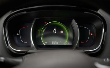 Renault Espace V Van 1.6 Energy dCi 130KM 2015 Renault Espace Renault Espace 1.6 dCi Energy Life 7os 1.6 Diesel 130KM, zdjęcie 29