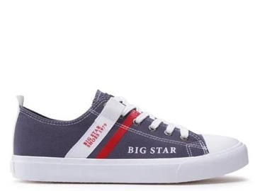 Buty Męskie Big Star LL174006 BIG KIN 42