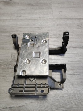 AUDI A6 C6 MOCOWANIE ze STEROWNIKiem MMI 4F1035462