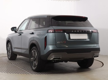 Jaecoo 7 1.6 TGDI, Serwis ASO, 4X4, Automat, zdjęcie 3