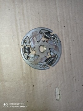 MAKITA DCS 3500 3501 4300 4301 SPRZĘGŁO NAPĘD BĘBNA SPRZĘGŁA NAPĘDU ŁAŃCUCH