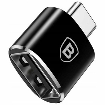 Адаптер/адаптер Baseus CATOTG-01 USB-C OTG