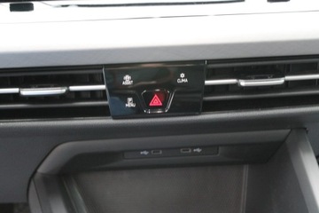 Volkswagen Golf VIII Variant 2.0 TDI 115KM 2021 Volkswagen Golf LIFE DSG Asystent Salon PL, zdjęcie 22