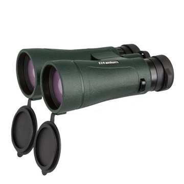 Бинокль Delta Optical Titanium 12x56 ROH