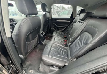 Audi Q5 I SUV Facelifting 2.0 TFSI 225KM 2015 Audi Q5 2015 Audi Q5 2.0L 4x4 - W POLSCE, po oplatach i akcyzie 2.0 224KM, zdjęcie 16