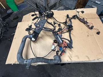 BMW E60 E61 E90 2,0D N47D20A INSTALACE MOTORU 780471901