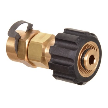 Adapter do pistoletu węża Karcher HD HDS M22 10mm
