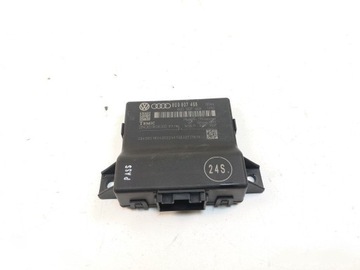 8U0907468 JINÉ MODUL 1.6 TDI 77 2011 AUDI A1 (8X1 8XK)