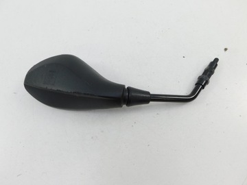 ТРИУМФ СТРИТ ТРОЙНОЙ 675 ЛЕВОЕ ЗЕРКАЛО